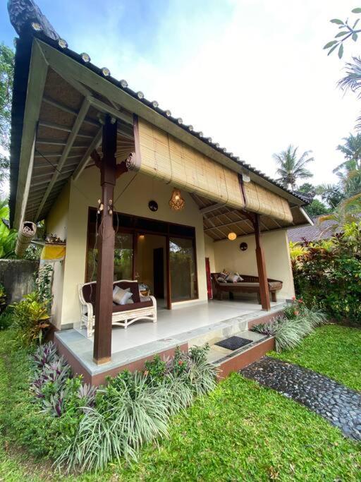 Villa Daksina II - 3 Bedrooms Private Villa In Ubud المظهر الخارجي الصورة