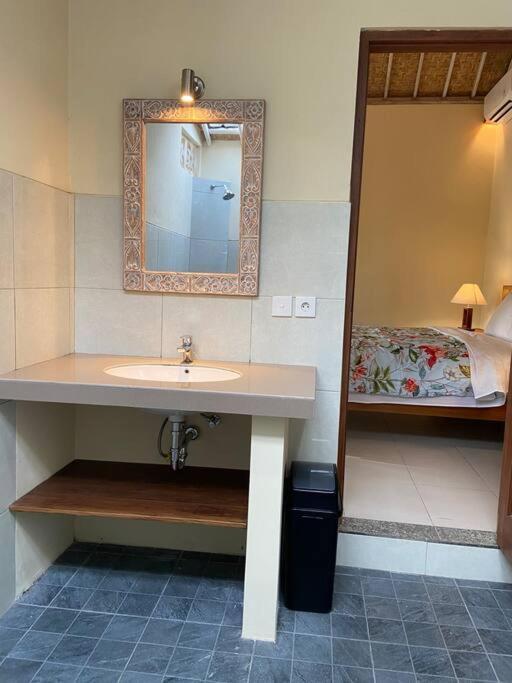 Villa Daksina II - 3 Bedrooms Private Villa In Ubud المظهر الخارجي الصورة