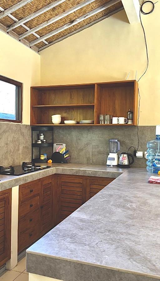 Villa Daksina II - 3 Bedrooms Private Villa In Ubud المظهر الخارجي الصورة