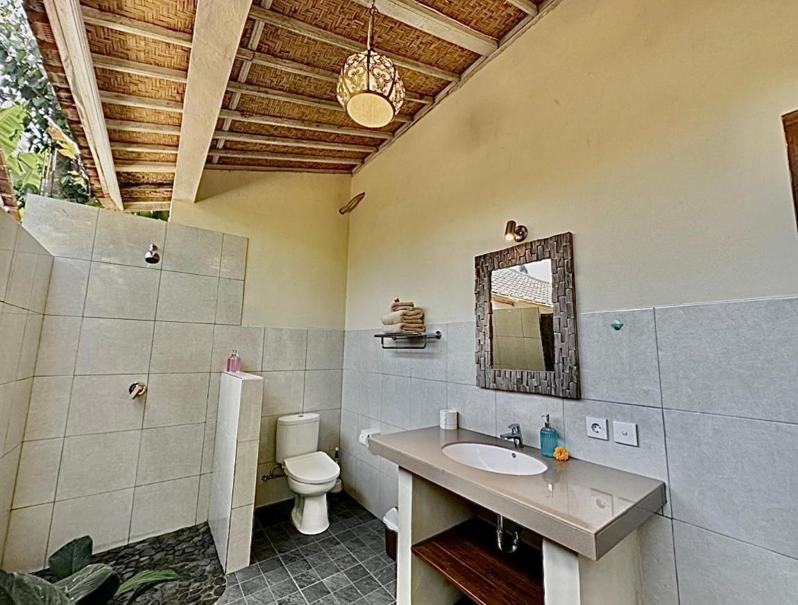 Villa Daksina II - 3 Bedrooms Private Villa In Ubud المظهر الخارجي الصورة