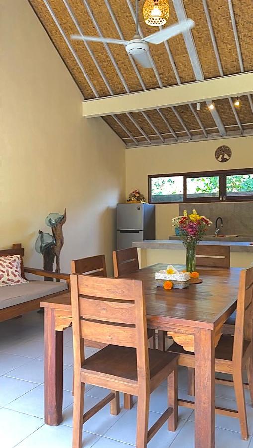 Villa Daksina II - 3 Bedrooms Private Villa In Ubud المظهر الخارجي الصورة