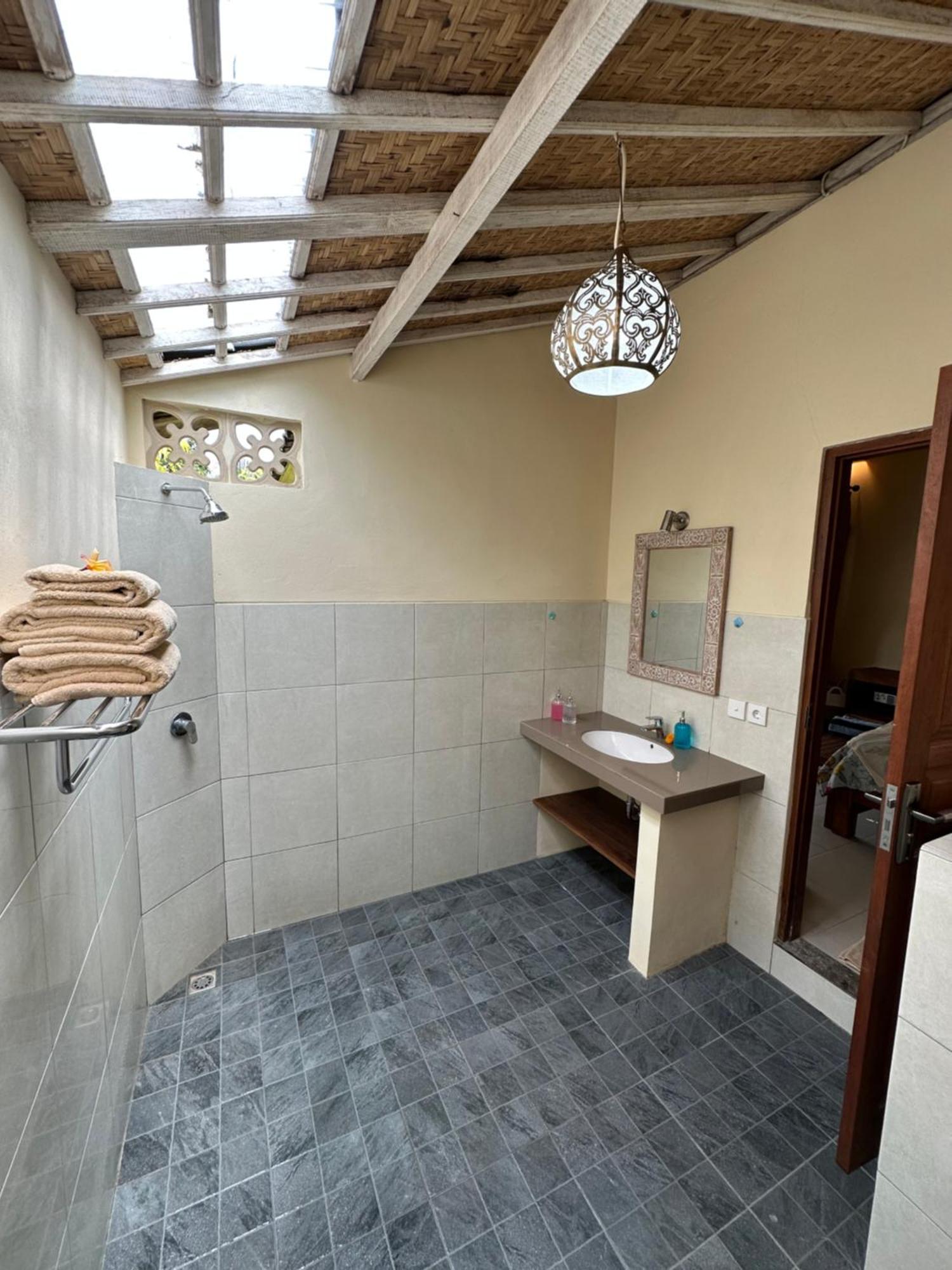 Villa Daksina II - 3 Bedrooms Private Villa In Ubud المظهر الخارجي الصورة